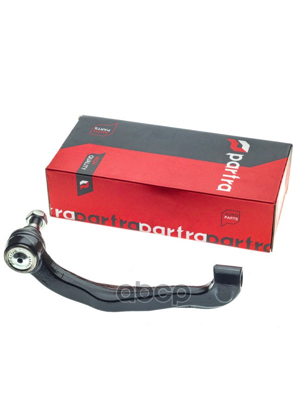 Наконечник рулевой R VW T5/Multivan 03-> PARTRA TE5037R PARTRA арт. TE5037R