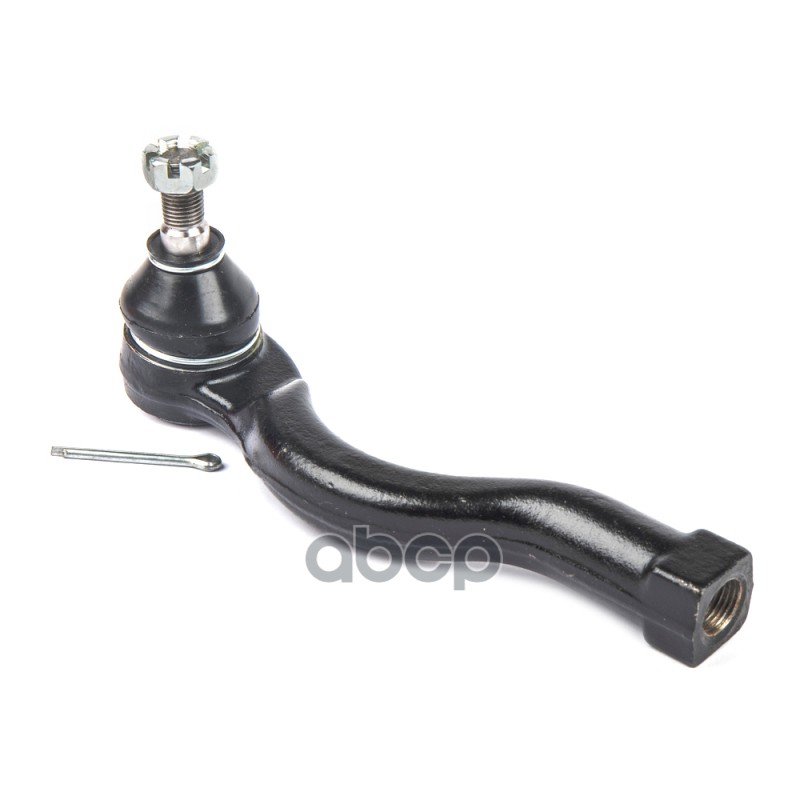 Наконечник рулевой L MITSUBISHI Pajero III 00-06 PARTRA TE5060L PARTRA арт. TE5060L