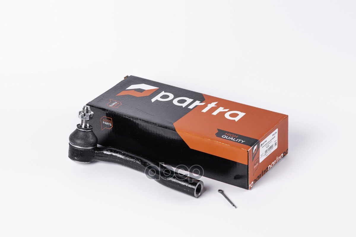 Наконечник Рулевой Тяги | Лев | PARTRA арт. TE5105L