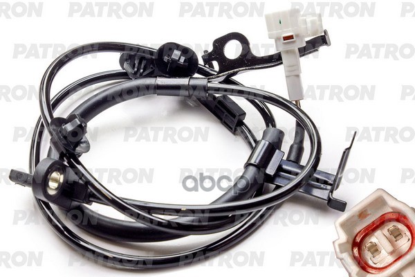 Датчик Частоты Вращения Колеса Передний, Левый Toyota: Yaris 05- PATRON арт. ABS50033