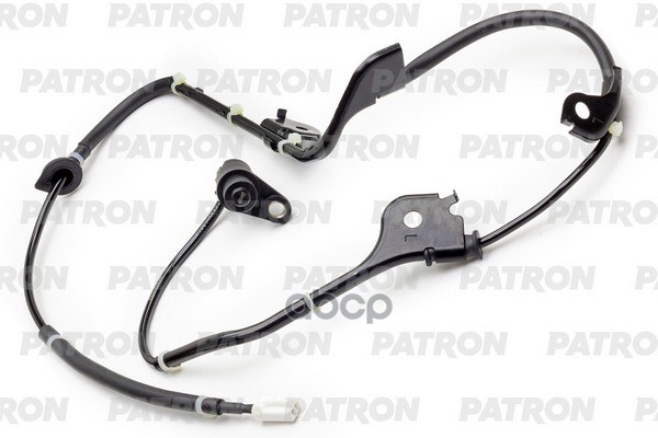 Датчик Частоты Вращения Колеса Задний, Левый Toyota: Rav 4 Iii 06- PATRON арт. ABS50036