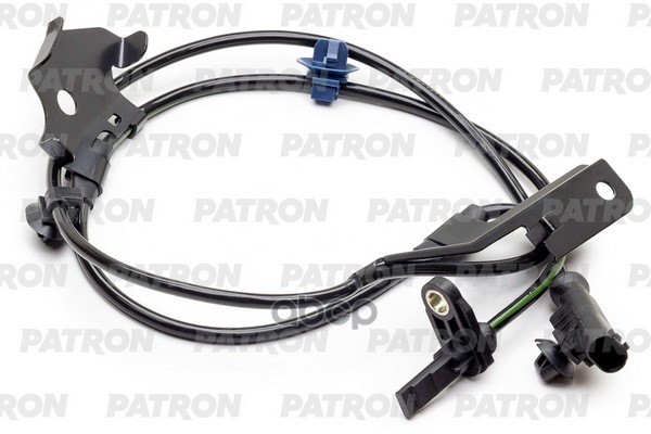 Датчик Частоты Вращения Колеса Передний, Правый Toyota: Auris 07- / Avensis 09- / Verso 09- PATRON арт. ABS50038