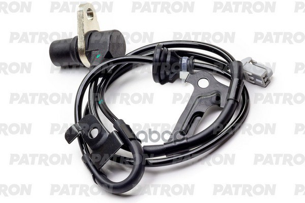 Датчик Частоты Вращения Колеса Задний, Правый Toyota: Avensis 97- PATRON арт. ABS50040