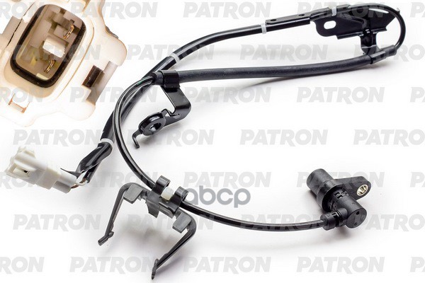 Датчик Частоты Вращения Колеса Передний, Правый Lexus: Rx 03-  Toyota: Highlander 04- PATRON арт. ABS50050