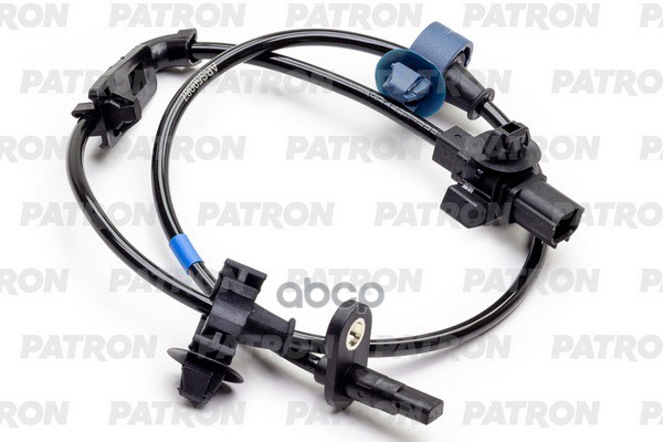 Датчик Частоты Вращения Колеса Передний, Левый Honda: Civic Viii 1.3 Hybrid 06- PATRON арт. ABS50087