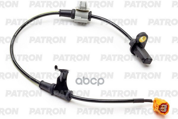 Датчик Частоты Вращения Колеса Задний, Правый Honda: Accord Vii 03- PATRON арт. ABS50090