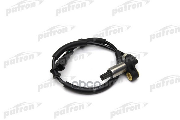 Датчик Частоты Вращения Колеса Задний, Правый Renault: Megane I 96-03 PATRON арт. ABS50988
