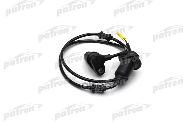 Датчик Частоты Вращения Колеса Задний Mercedes-Benz: A-Class (W168) 97-04, Vaneo (V414) 02-05 PATRON арт. ABS50994