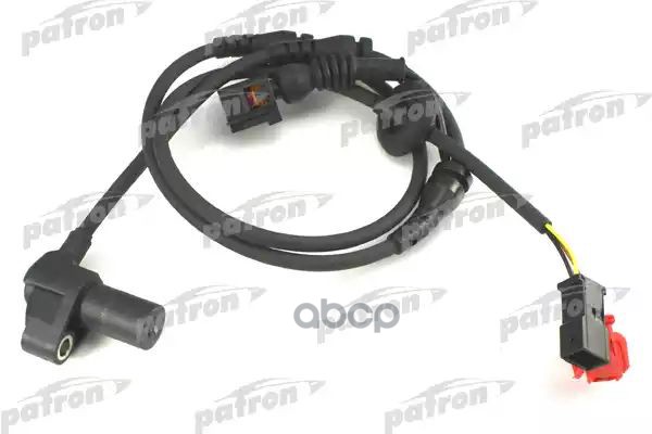 Датчик Частоты Вращения Колеса Передн Audi : A4 95-00, A4 Avant 96-01, A6 97-05, A6 Avant 97-05, Vw: Passat 00-05, Passat Var...