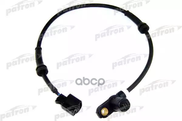 Датчик Частоты Вращения Колеса Передн Ford: Galaxy, Vw: Sharan 95- PATRON арт. ABS51506