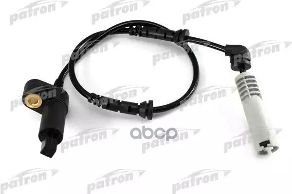 Датчик Частоты Вращения Колеса Передн Серый Bmw: 3 98-05, 3 Compact 01-05, 3 Touring 99-05, 3 Cabriolet 00-, 3 Coupe 99- PATR...