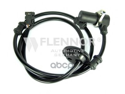 Датчик Частоты Вращения Колеса Задн Лев Mercedes-Benz: W210 95-03 PATRON арт. ABS51729