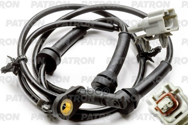 Датчик Частоты Вращения Колеса Задний Правый Nissan Murano 08- PATRON арт. ABS52245