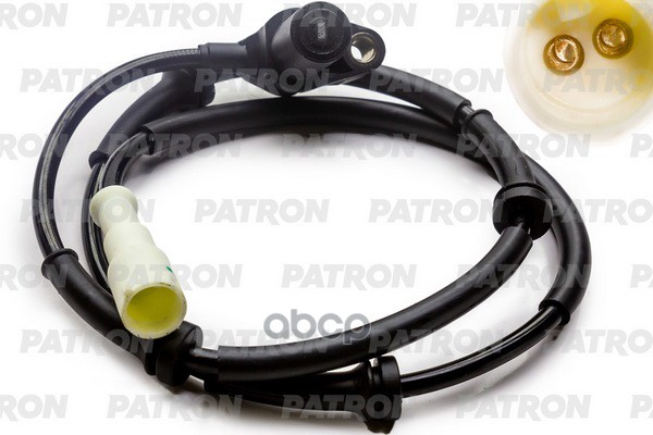 Датчик Частоты Вращения Колеса Задн Двусторон Renault: Kangoo 01- PATRON арт. ABS52278
