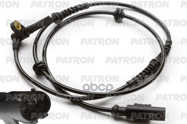 Датчик Частоты Вращения Колеса Передний Citroen: Jumper 06-  Fiat: Ducato 06-  Peugeot: Boxer 06- PATRON арт. ABS52282