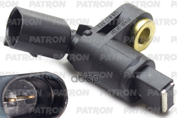 Датчик Частоты Вращения Колеса Передний Левый Chery: Amulet (A15) 06- PATRON арт. ABS57010