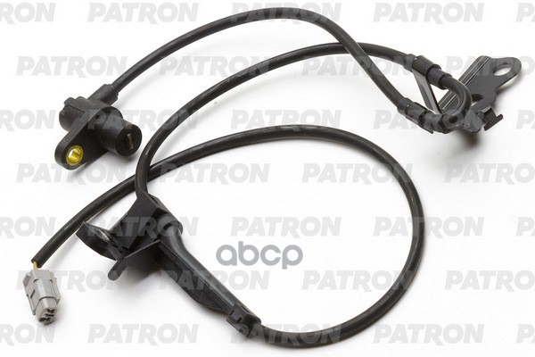 Датчик Частоты Вращения Колеса Передний Левый Lifan: Solano 620 08- PATRON арт. ABS57030