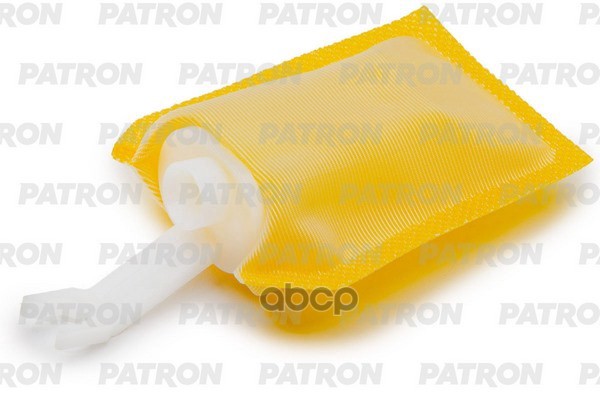 Сетка Топливного Насоса Диаметр 8 Мм PATRON арт. HS080001