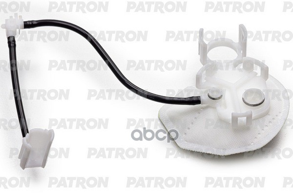 Сетка Топливного Насоса Диаметр 9 Мм PATRON арт. HS090002