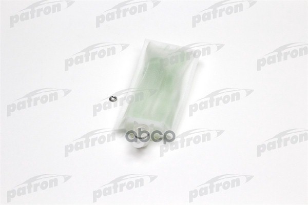Сетка Топливного Насоса Диаметр 11 Мм PATRON арт. HS110008