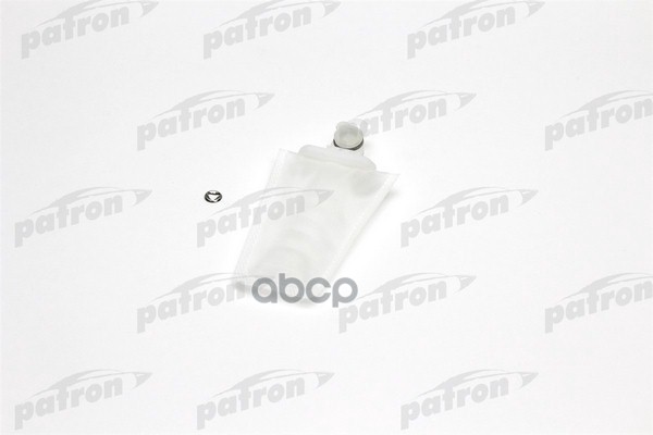 Сетка Топливного Насоса Диаметр 11 Мм PATRON арт. HS110013