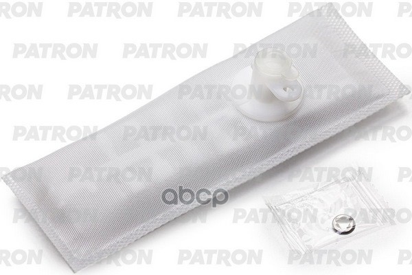 Сетка Топливного Насоса Диаметр 11 Мм Nissan: Almera, Sunny PATRON арт. HS110018