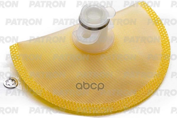 Сетка Топливного Насоса Диаметр 11 Мм Hyundai: Accent PATRON арт. HS110044