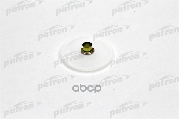 Сетка Топливного Насоса Диаметр 12 Мм Gm: PATRON арт. HS120005