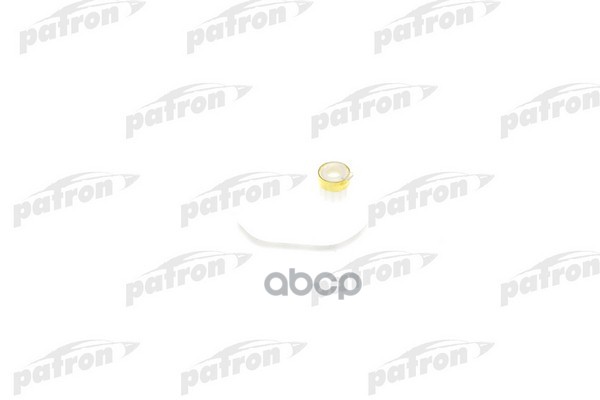 Сетка Топливного Насоса Диаметр 12 Мм Opel: Astra J, Vectra C PATRON арт. HS120009