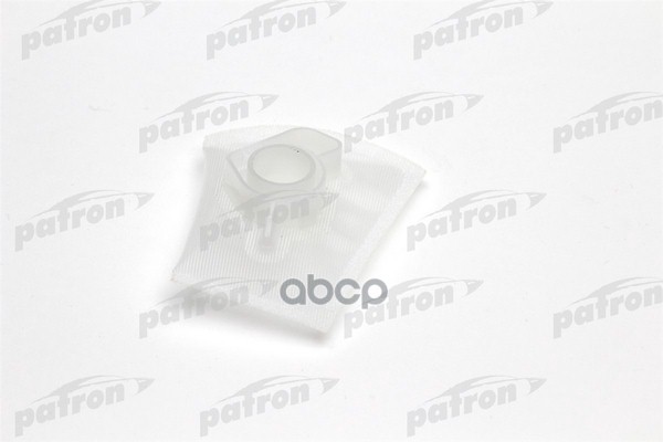 Фильтр-Сетка Насоса Топливного Диаметр 13.5 Мм Peugeot 406 PATRON арт. HS135004