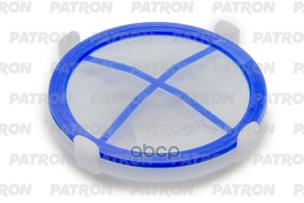 Сетка Топливного Насоса Диаметр 18 Мм Vw, Mercedes PATRON арт. HS180001