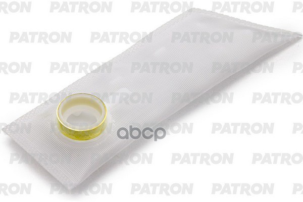 Сетка Топливного Насоса Диаметр 19 Мм Bmw: X5 Hs190027 PATRON арт. HS190027