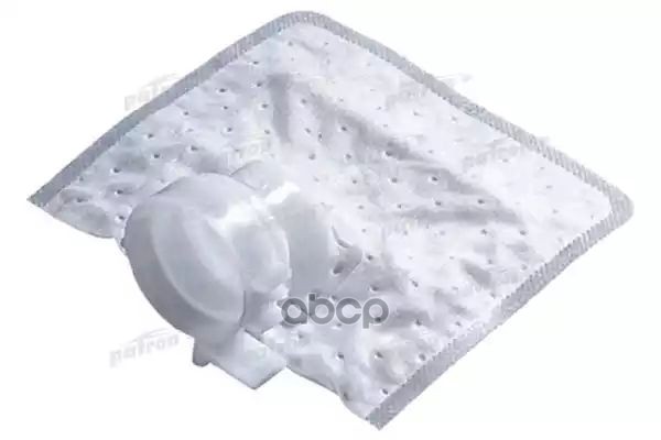 Сетка Топливного Насоса Диаметр 25.3 Мм Hs253001 PATRON арт. HS253001