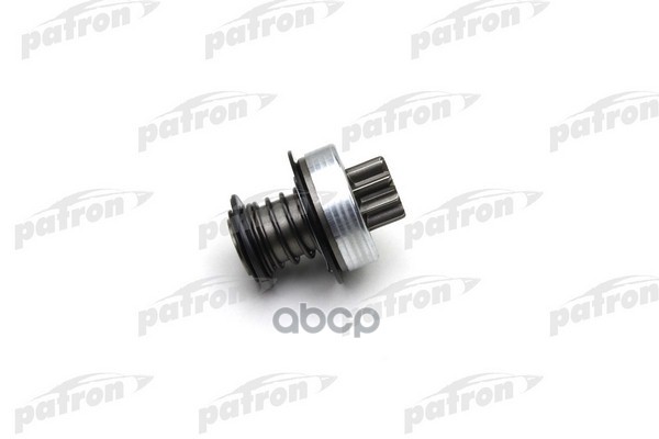 Бендикс Стартера (Bosch Unit) Vw: Passat 1.6I 84-  Opel: Ascona C 81- PATRON арт. P101068