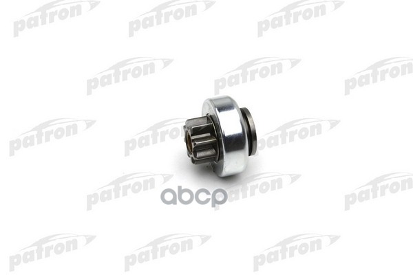 Бендикс Стартера (Hitachi Unit) Nissan: Primera 1.6I/1.8I 02- PATRON арт. P1011020