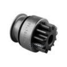 Бендикс Стартера (Mitsubishi Unit) Mitsubishi: Galant 2.0Td 96- PATRON арт. P1011035