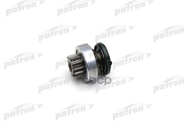 Бендикс Стартера (Bosch Unit) Renault: Kangoo 1.9D 97- / Thalia 1.6I/1.9D 98- PATRON арт. P1011058