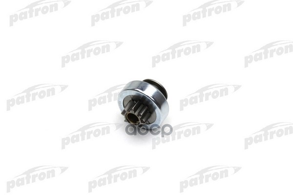 Бендикс стартера RENAULT Clio II , Kangoo ,Laguna  P1011064 PATRON арт. P1011064