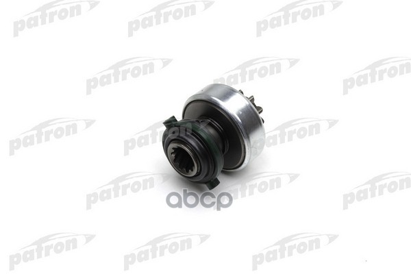 Бендикс Стартера (Bosch Unit) Peugeot: Boxer 2.5D/2.5Td/2.5Tdi 94- PATRON арт. P1011072