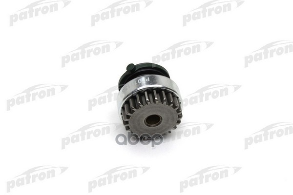Бендикс Стартера (Bosch Unit) Ford: Escort Vii 1.3I 95- PATRON арт. P1011156