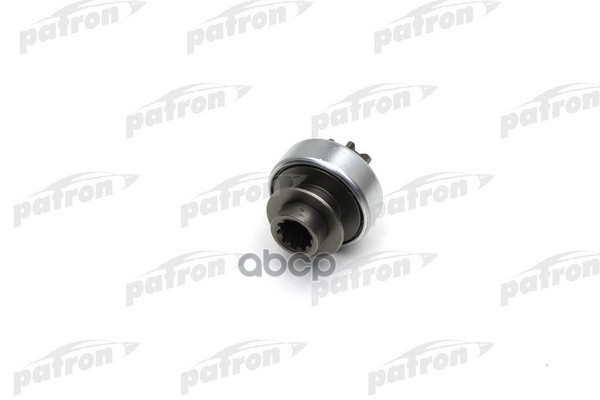 Бендикс Стартера (Valeo Unit) Mitsubishi: Carisma 1.6I/1.8I 95- PATRON арт. P1011486