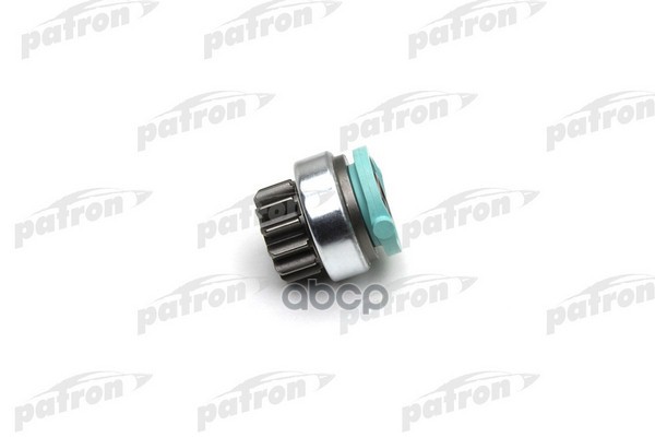 Бендикс Стартера (Motorcraft Unit) Ford: Transit 2.0Di/2.4Tdci 00-  Jaguar: X-Type 2.0D 00- PATRON арт. P1011539
