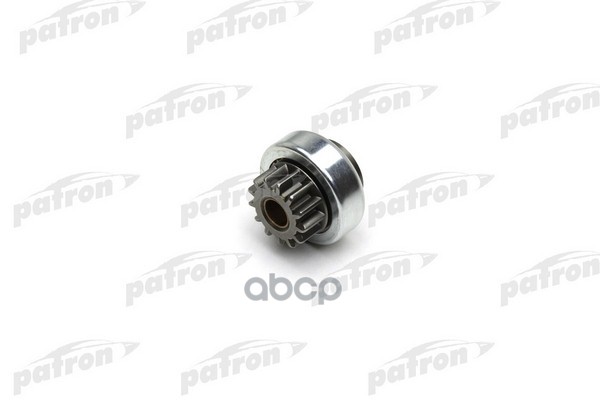 Бендикс Стартера (Hitachi Unit) Opel: Astra H 1.7Cdti 04- PATRON арт. P1011557