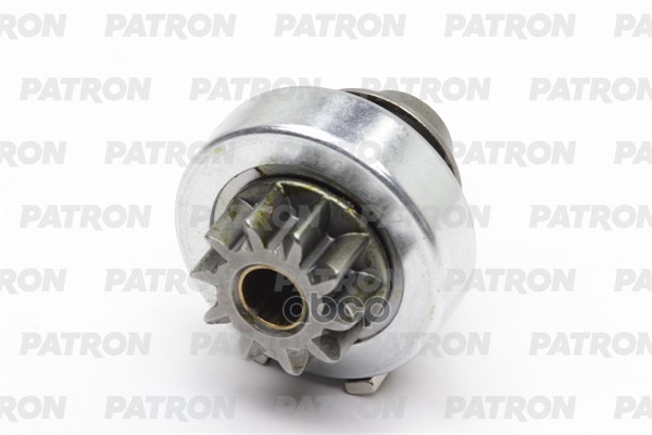 Бендикс Стартера (Valeo Unit) Opel: Movano 2.5Cdti 01-  Renault: Master Iii 2.5Dci 03- PATRON арт. P1011607