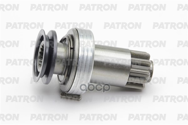 Бендикс Стартера (Bosch Unit) Audi: A3 1.6I 04-  Vw: Golf V 1.6I 04-  Skoda: Octavia 1.6I 04-  Seat: Altea 1.6I 04- PATRON ар...