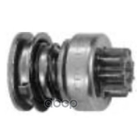 Бендикс Стартера (Bosch Unit) Mercedes: W123 2.4D/3.0D/3.0Td -85 PATRON арт. P101228