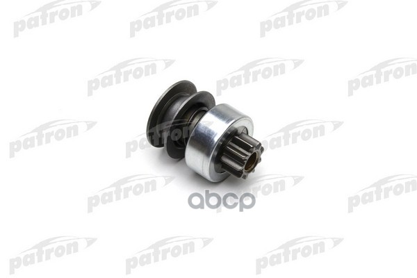 Бендикс Стартера (Delco Remy Unit) Opel: Astra 1.4I 91- PATRON арт. P101243