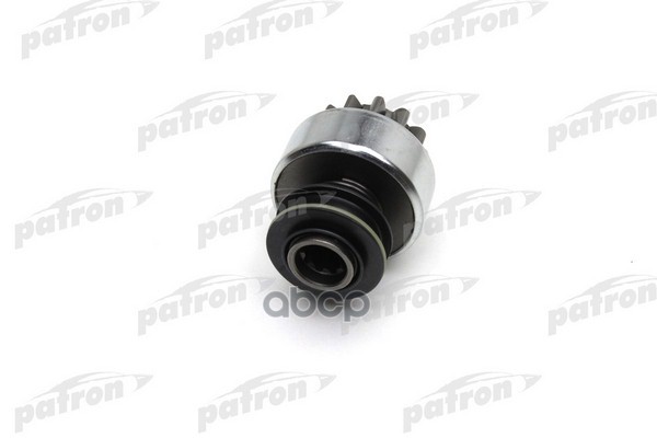 Бендикс Стартера (Bosch Unit) Ford: Transit 2.5D/2.5Td 88- PATRON арт. P101313