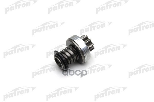 Бендикс Стартера (Bosch Unit) Ford: Transit 2.0I Ohc 90- PATRON арт. P101361
