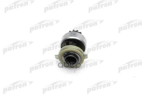 Бендикс Стартера (Magneti Marelli Unit) Fiat: Croma / Ritmo / Regata / Uno  Lancia: Delta / Thema PATRON арт. P101394